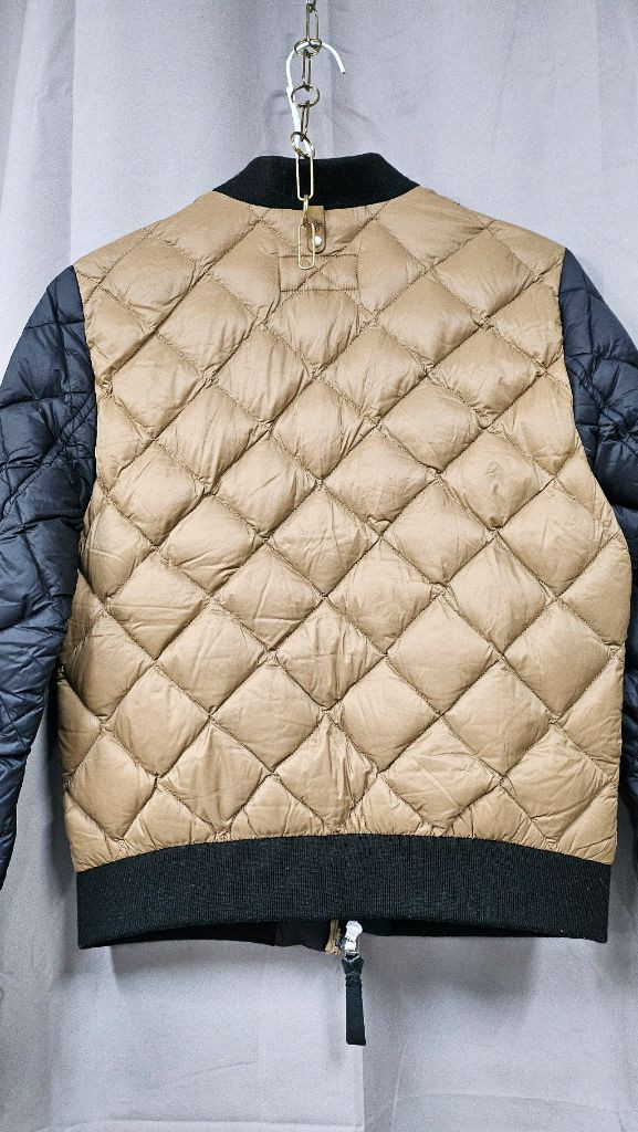 맥케이지 여성 경량 점퍼--3