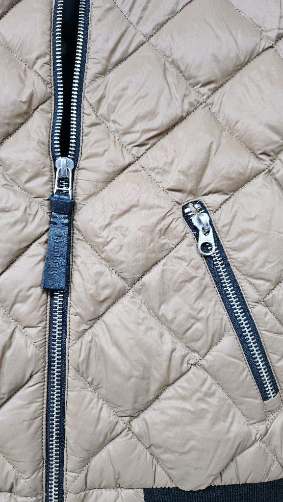 맥케이지 여성 경량 점퍼--6