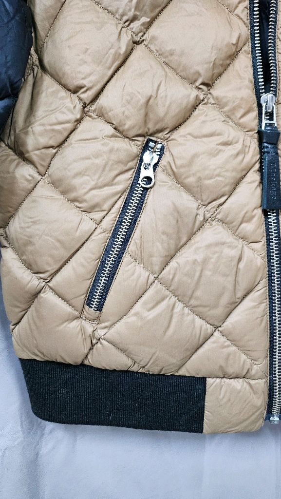 맥케이지 여성 경량 점퍼--7