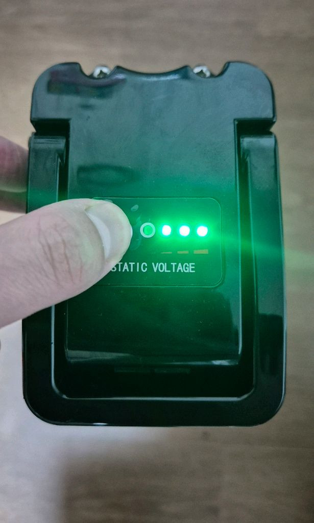 AU테크 스카닉 F100 36V 10ah 전기자전거 팝니다--5