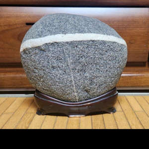 27 23 센치자연수석그대로가공석아님