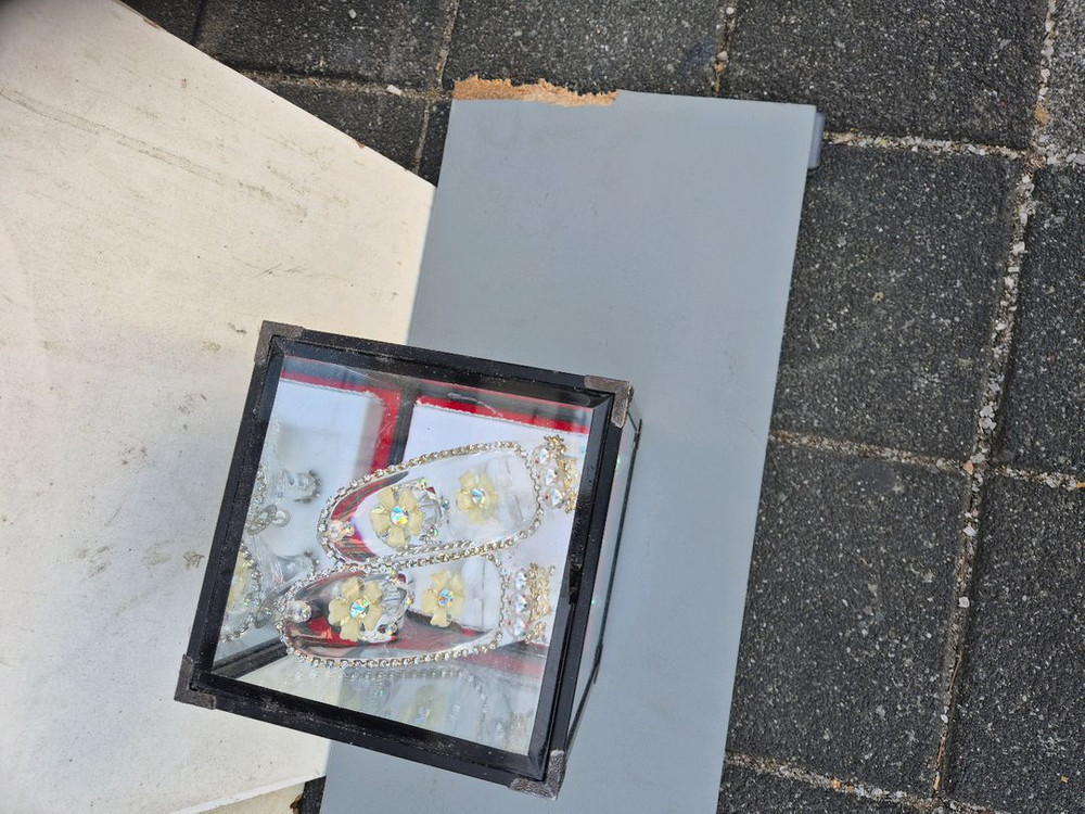 27 23 센치자연수석그대로가공석아님--7