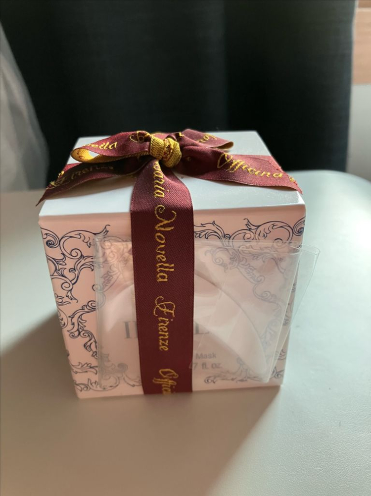 [새상품] 산타마리아노벨라 이드랄리아 마스크 50ml--1