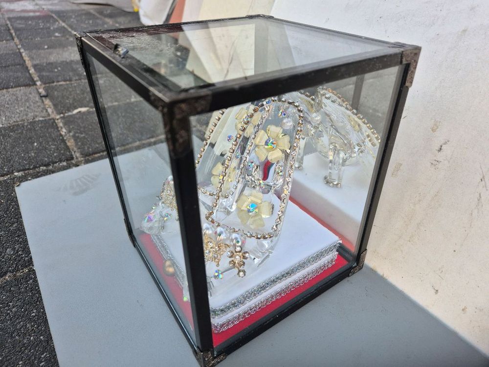 27 23 센치자연수석그대로가공석아님--8