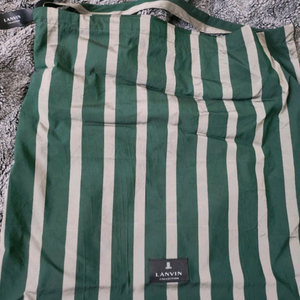 한섬 랑방 체인숄더백