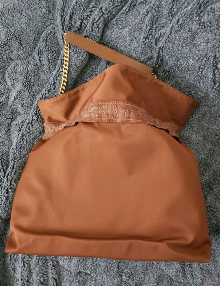 한섬 랑방 체인숄더백--4