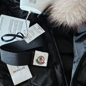 몽클레어 클로에 0 새거급