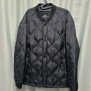 빈폴 누빔 경량패딩105