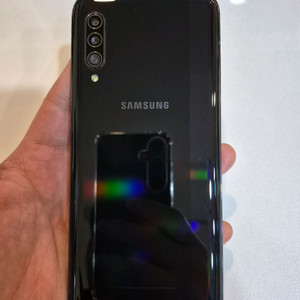 갤럭시A90 5G 128G 중고폰 공기계