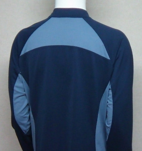 등산 고급 브랜드 콜럼비아 정품. 옴니위크 고기능성 반집업 긴팔 티셔츠입니다. 색상 이뻐요~--7