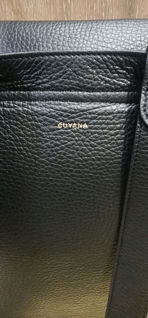 CUYANA 여성 가죽백팩/ 디올 보스턴백--8