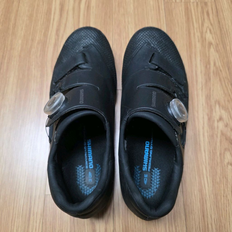 mtb 자전거 클릿슈즈--1