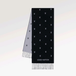 (새상품) 루이비통 스카프