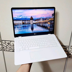 LG 울트라 15u590 i7 노트북 부품용