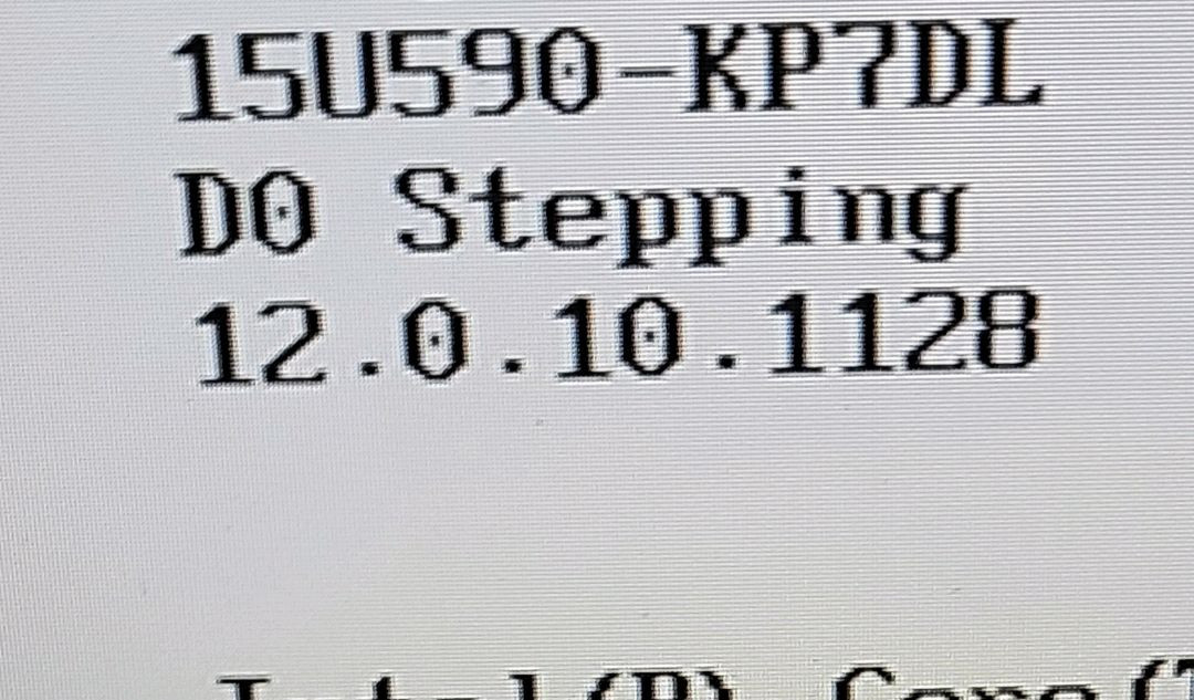 LG 울트라 15u590 i7 노트북 부품용--1