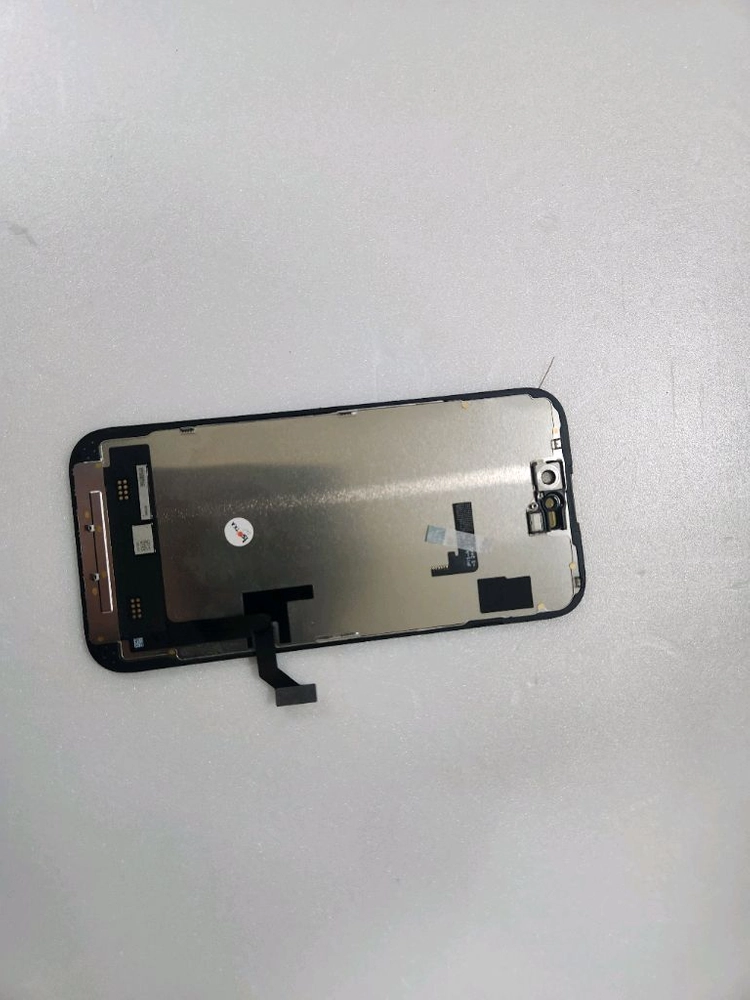 아이폰15 LCD 자가수리 액정교체 부품 이미지