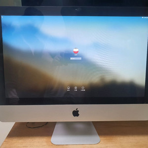 아이맥 2011 21.5인치