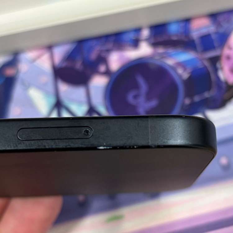 아이폰 15 블랙 128gb--4