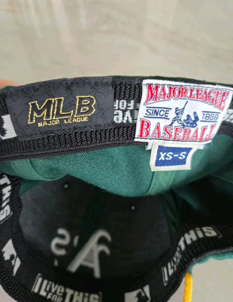 메이저리그 MLB 야구모자--3