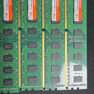 DDR3 8GB PC3-12800U CL11
