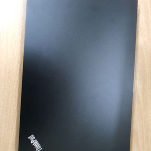 레노버 씽크패드 E15 TP0117A 8gb SSD128g HDD1TB 판매합니다 이미지