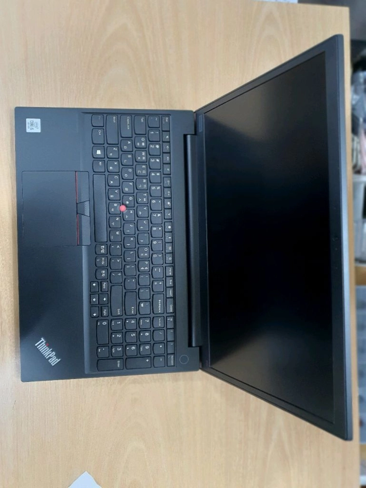 레노버 씽크패드 E15 TP0117A 8gb SSD128g HDD1TB 판매합니다 이미지