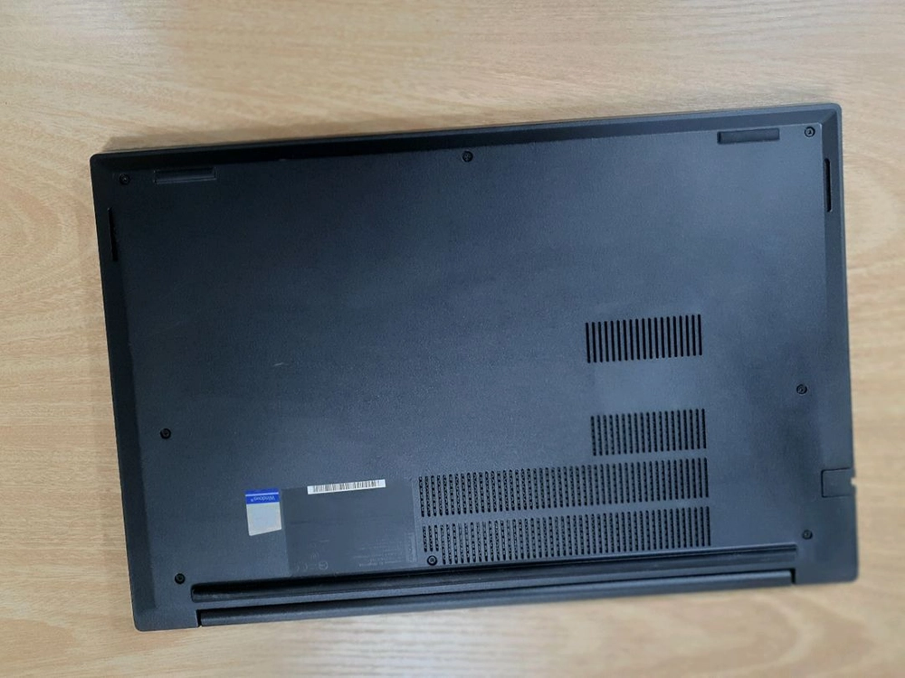 레노버 씽크패드 E15 TP0117A 8gb SSD128g HDD1TB 판매합니다 이미지