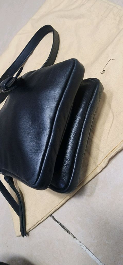 미닛뮤트 스퀘어 크로스백 이미지