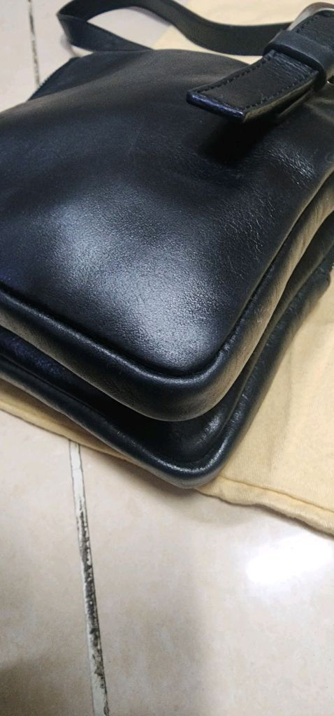 미닛뮤트 스퀘어 크로스백 이미지