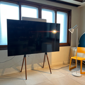 삼성 QLED 4K 75인치 TV (75만원 상당 사운드바 포함)