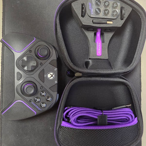 빅트릭스 프로 Victrix Pro BFG XBOX 블랙