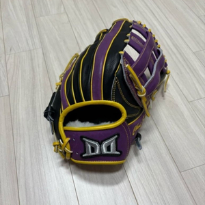 다비드 외야 글러브 프로야구 선수용