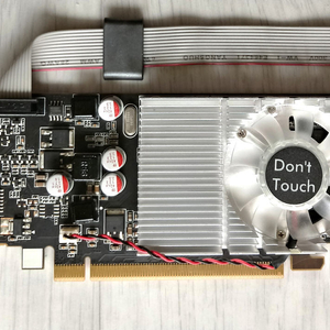 LP형 GT625 1GB LG(Zotac)그래픽카드