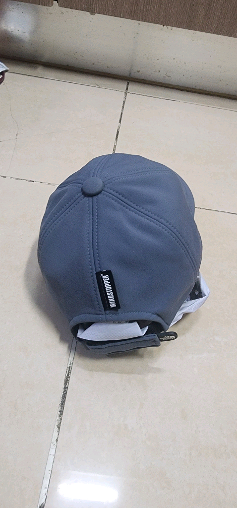 노스페이스 윈드스토퍼 볼캡모자/ 아크테릭스 모자--2