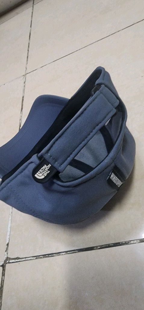 노스페이스 윈드스토퍼 볼캡모자/ 아크테릭스 모자--3