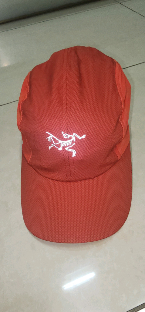 노스페이스 윈드스토퍼 볼캡모자/ 아크테릭스 모자--7