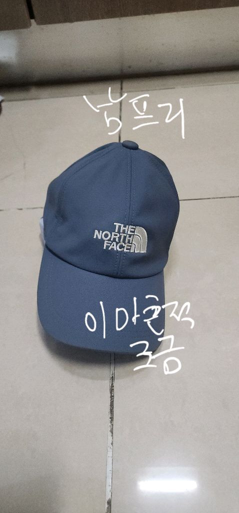 노스페이스 윈드스토퍼 볼캡모자/ 아크테릭스 모자--9