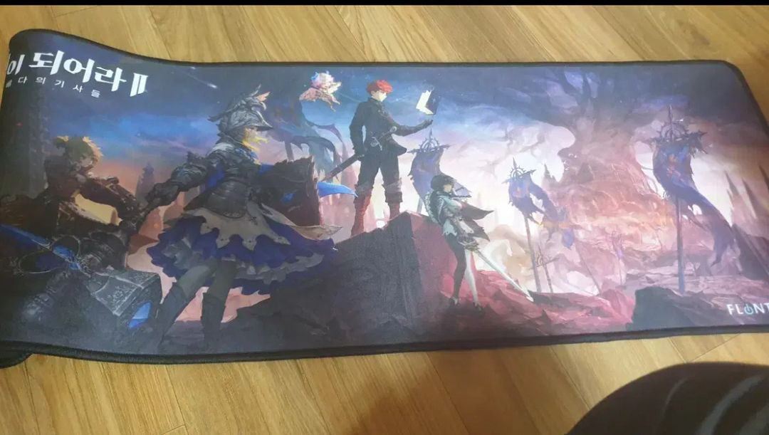 별이되어라2 굿즈 세트--1