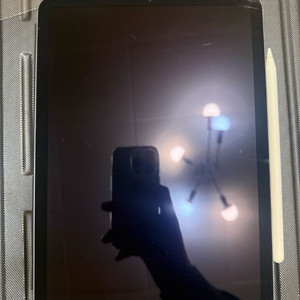 아이패드 에어5 +애플펜슬