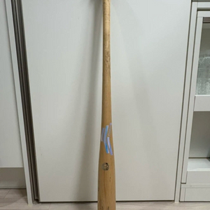 오버플라이 나무 야구 배트