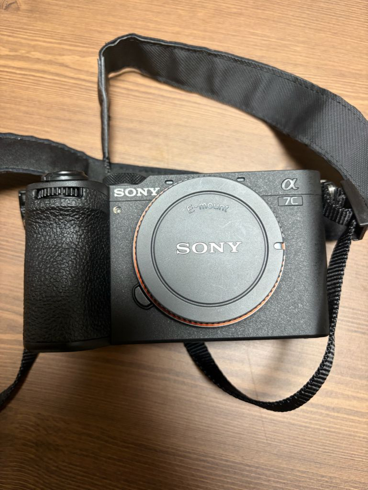 a7c2 블랙 + 정품 배터리 + 손목 스트랩 + 스몰리그 연장--2