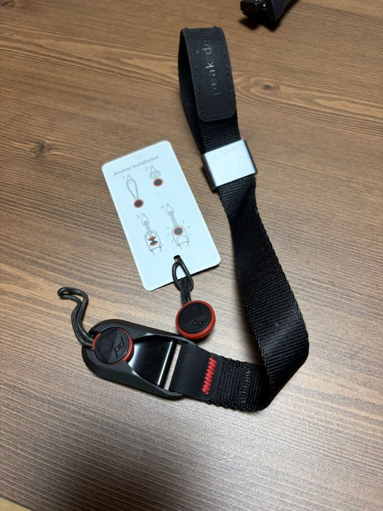 a7c2 블랙 + 정품 배터리 + 손목 스트랩 + 스몰리그 연장--5