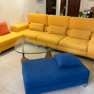 펠리토 폴로 라무스 소파 (4~6인용 / 모듈형 / 오리지널 라무스)