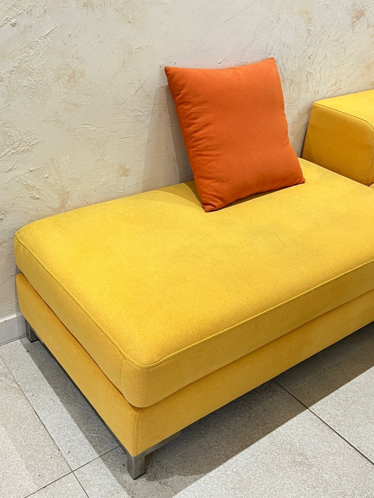 펠리토 폴로 라무스 소파 (4~6인용 / 모듈형 / 오리지널 라무스)--2