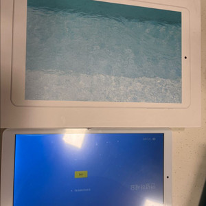 디클 탭 라이트 10.1 태블릿 이미지