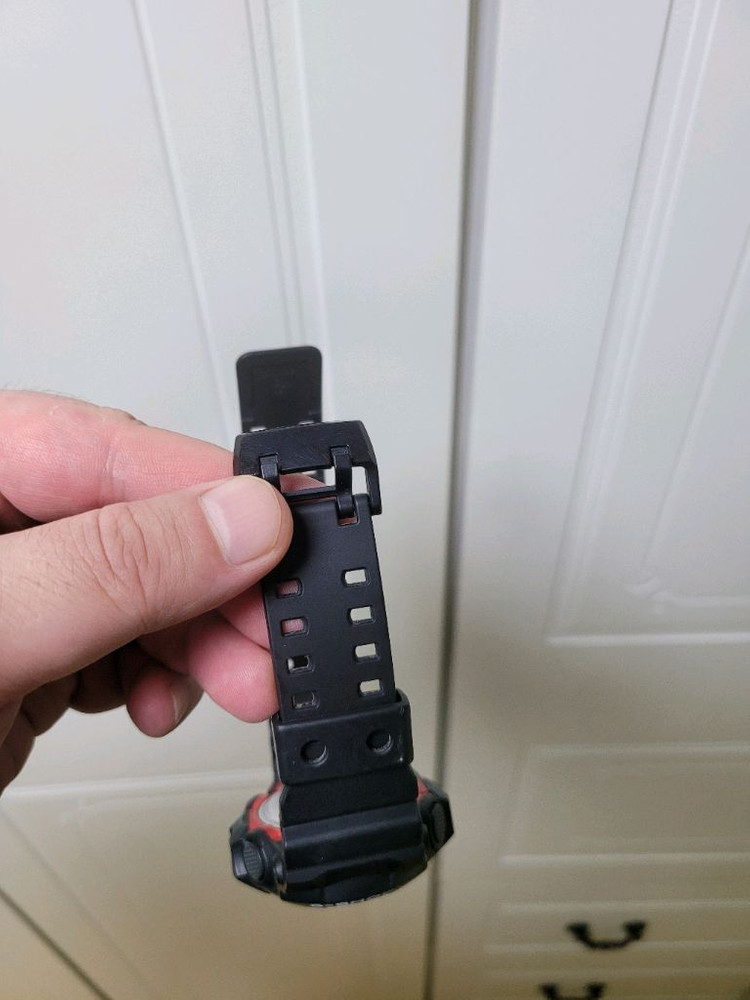 지샥 쥐샥 ga-700 빅페이스 전자시계 방수시계 이미지