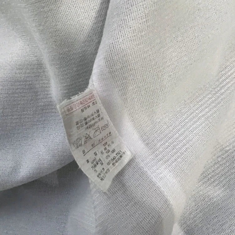 100) 올드 리복 방풍자켓 바람막이 점퍼 이미지