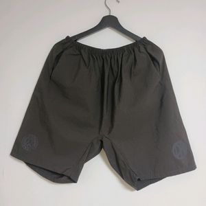 YZY 이지 고샤 SH-01 프린팅 쇼츠 2사이즈