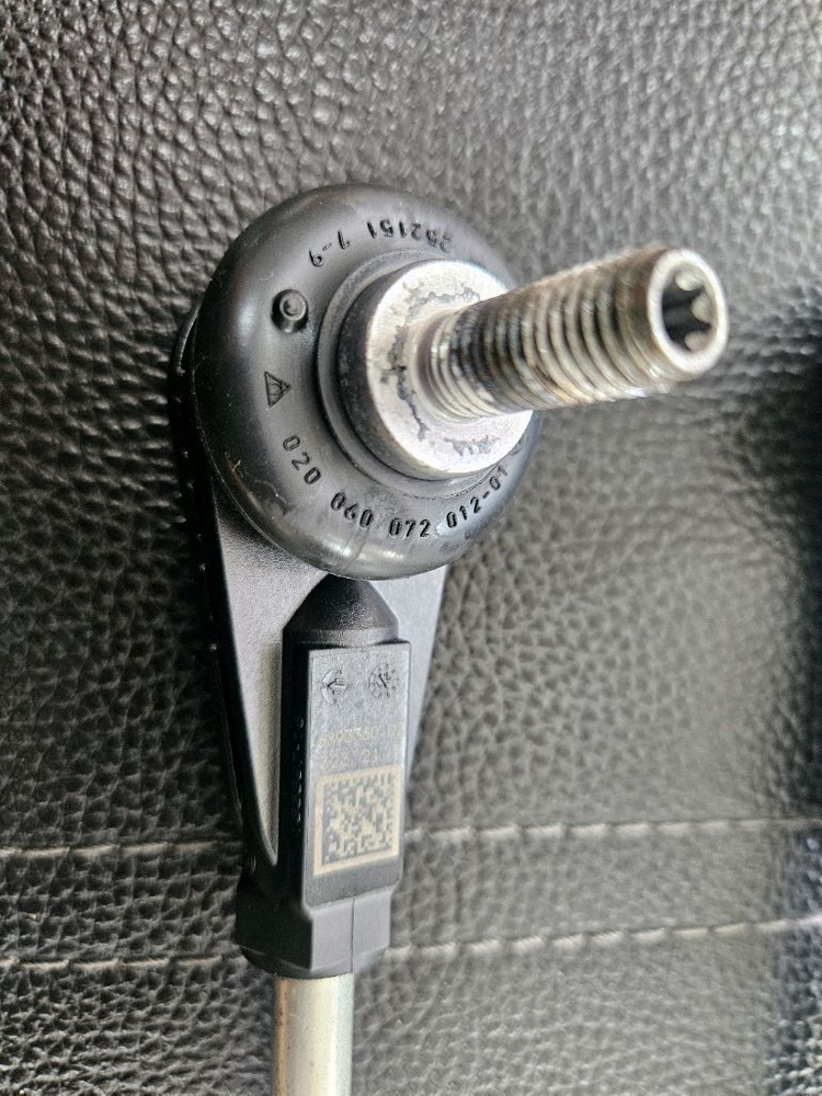 bmw g20 3시리즈용 정품 활대링크 좌,우--1