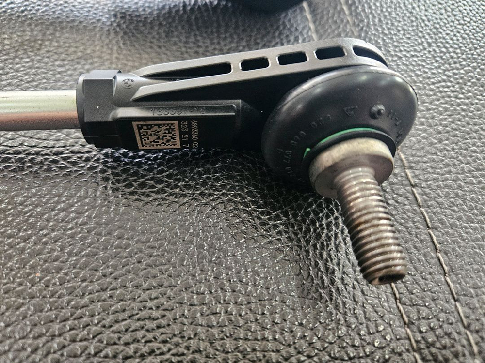 bmw g20 3시리즈용 정품 활대링크 좌,우--2